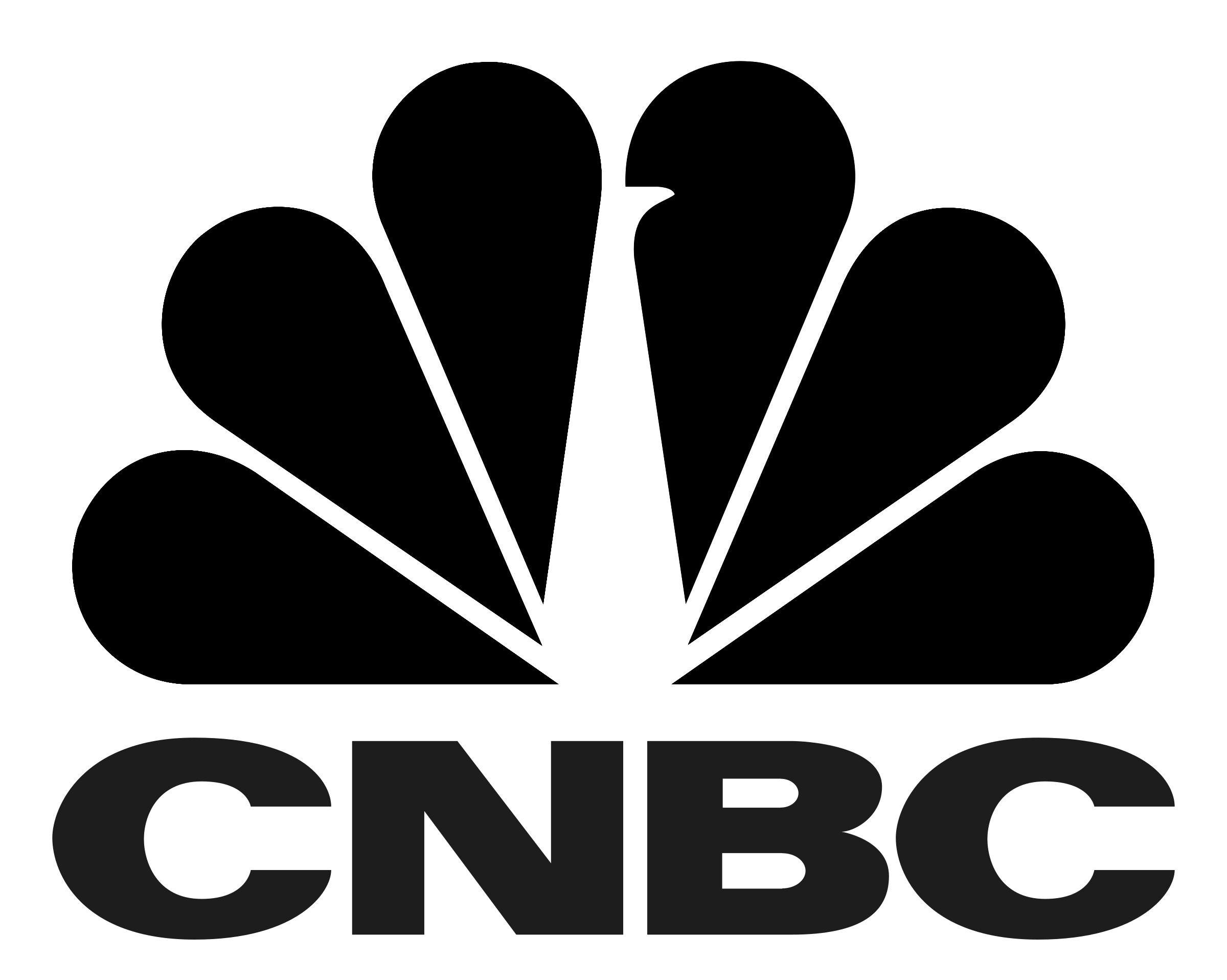CNBC logo