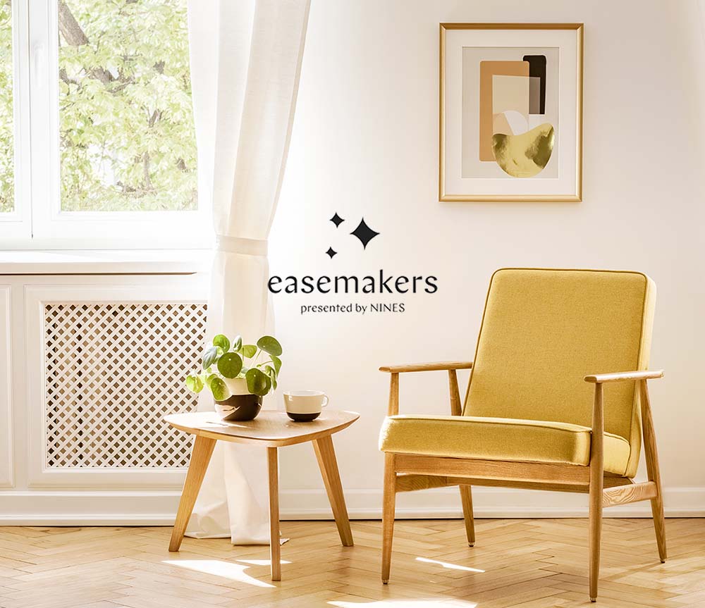 Easemakers community logo