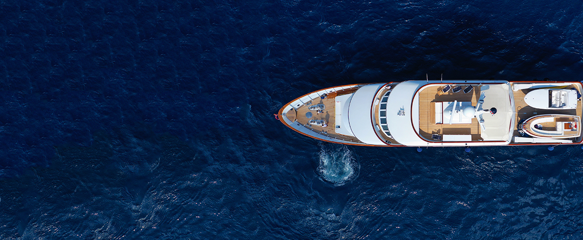 Manage yacht operations